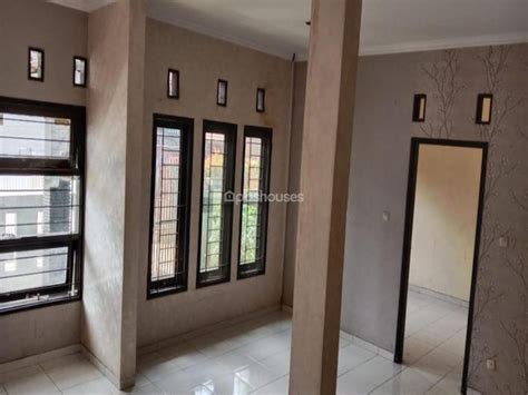 Rumah Depok Maharaja Nirwana Cluster Housing Dijual Siap Huni Siap