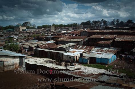 Mathare Slum Nairobi Kenya 54 Of 75 Slum Documentary Film