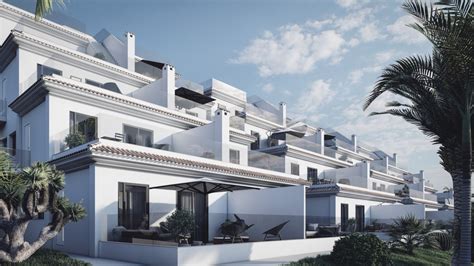 Exclusieve Spaanse Projecten Gold Estates