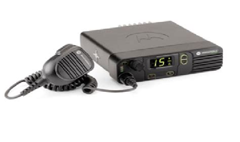 Dm3400 Ebipax Inc Mission Critical Solutions Public Safety