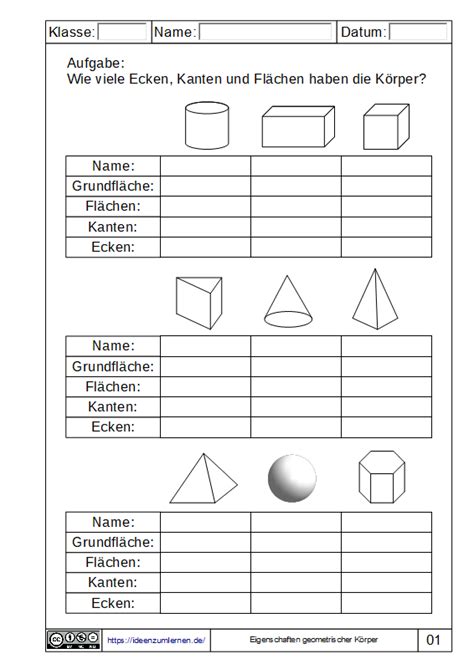 Geometrie