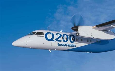 Bombardier Q200 - Price, Specs, Photo Gallery, History - Aero Corner