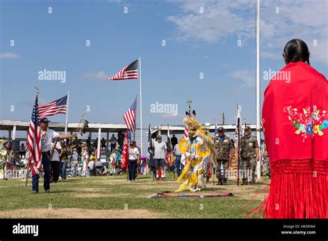 Cheyenne River Sioux Tribe Fair Banque De Photographies Et Dimages à