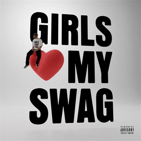 Cartxn Girls 3 My Swag Lyrics Genius Lyrics