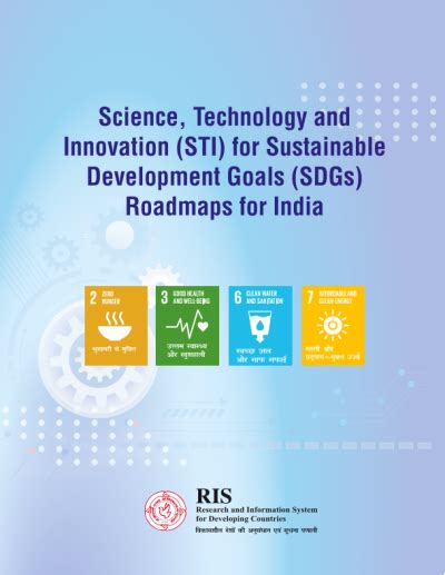 Science Technology And Innovation Sti For Sustainable Development