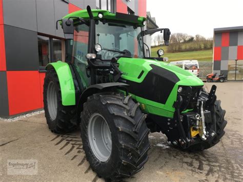 Deutz Fahr 5110 G Gs Grünlandtraktor 87452 Altusried Kimratshofen