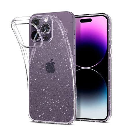 Spigen Iphone Pro Max Liquid Crystal Glitter