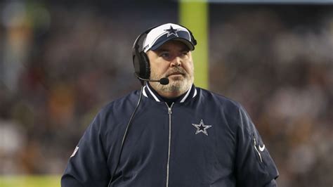 Nfc East Title Puts Mike Mccarthy In Rare Place Among Cowboys Coaches