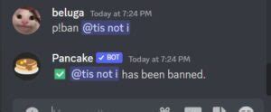 How to Use Pancake Bot Discord [Pancake Bot Commands] | CyberITHub