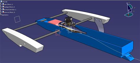 Construction Hydro Tout Sur Le Thermique Forum Offshore Rc