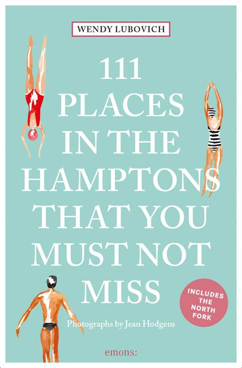 10 New Hamptons Books for Your Beach Bag or Coffee Table