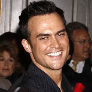 Cheyenne Jackson - Age, Family, Bio | Famous Birthdays