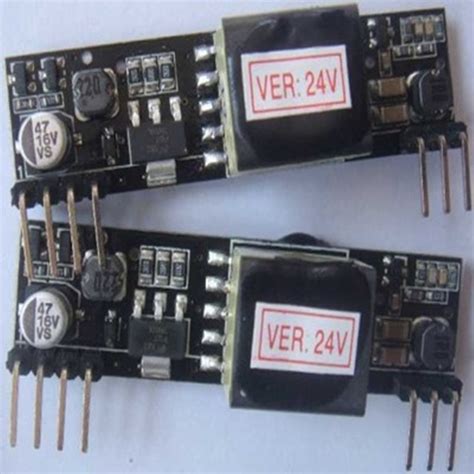 RT9400 3 3V 5V 12V 24V POE PD güç kaynağı modülü 13W 8W IEEE 802