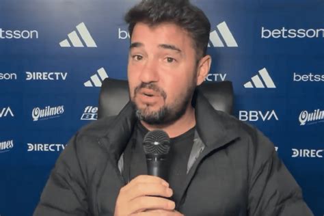 Tato Aguilera Revel La Verdad Sobre Fernando Gago Y Qui N Ser El