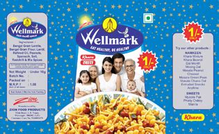 wellmark trademark detail zauba corp