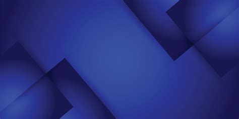 blue abstract banner background illustration 48328829 Vector Art at ...