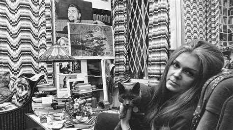 80 Glorious Years Of Gloria Steinem Photos