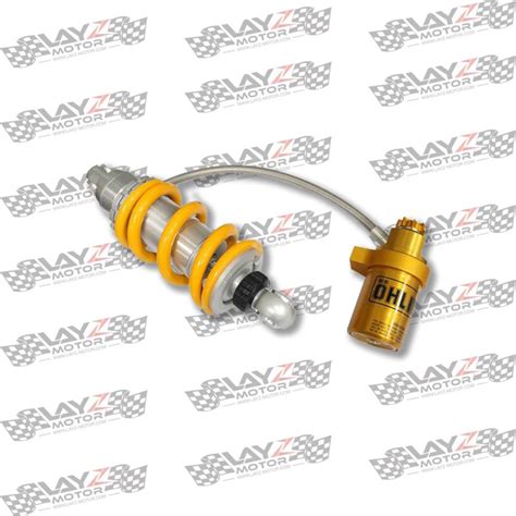 OHLINS YAMAHA 125Z REAR SHOCK YA110020 Layz Motor