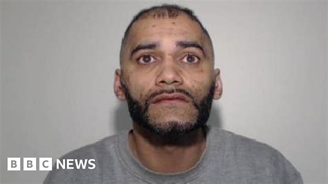 Rochdale Murder Man Jailed For Stabbing Wife 75 Times