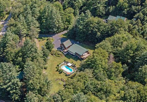 517 Sylvan Park Road Stowe, VT | Pall Spera Company Realtors
