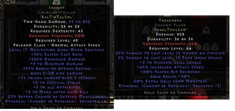 N Eth Thresher Insight Cheap Or Unmade Topic D2jsp