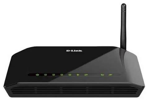 D Link AC1200 MU MIMO Wi Fi Gigabit Router With Fast Ethernet LAN