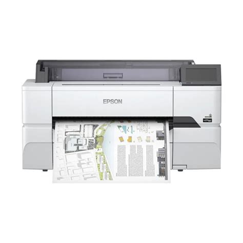 Traceur EPSON SureColor SC T3405N A1 24 Pouces