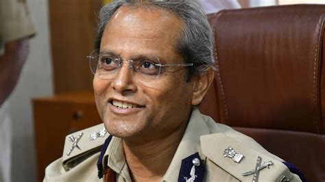 Ask The Bengaluru Police Commissioner A Question On June The Hindu