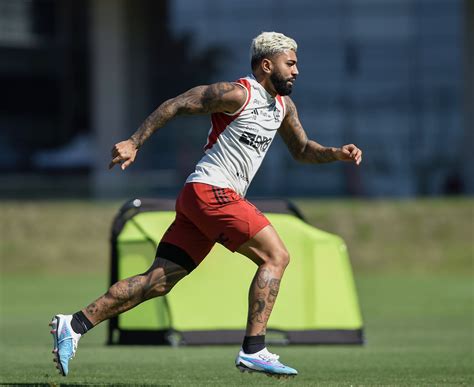 Mauro Cezar Pereira Detona Atitudes De Gabigol No Flamengo Faz O Que