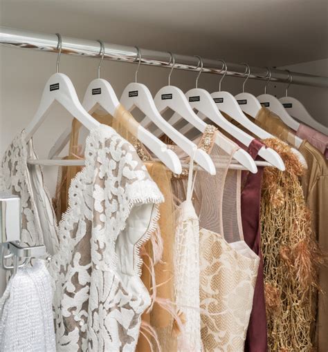 Dressing Room Custom Closet Detail Organized Interiors Cl Sico