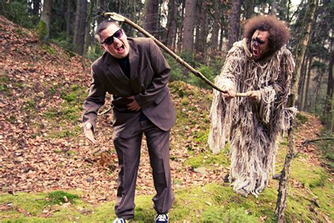 IMAGINARIUM NAPROSTO BĚŽNÝCH PODIVNOSTÍ on Behance