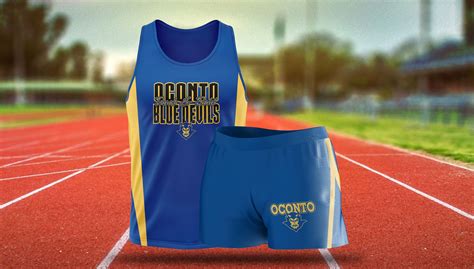 Get Track And Field/Cross Country Sports Uniforms | R2G Sports