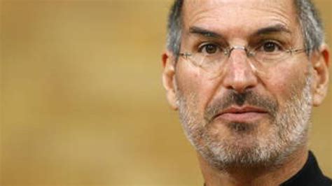 Neue Steve Jobs Biografie Der Ber Hmte Apfel