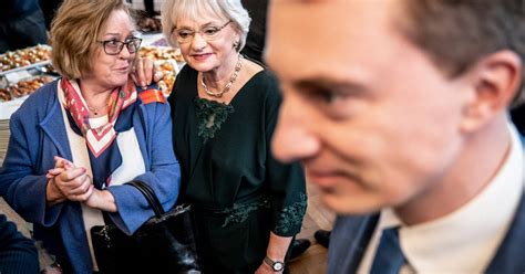 Pia Kjærsgaard svarer igen på hårde beskyldninger Jeg har oplevet