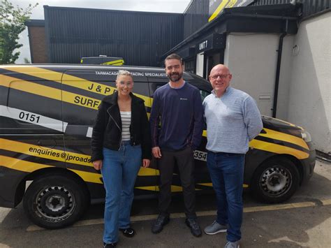 Social Value | J&P Road Surfacing