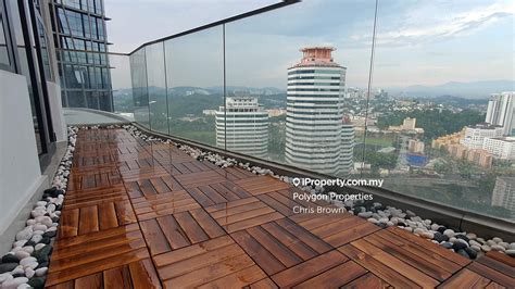 Kl Gateway Premium Residences Serviced Residence Bedrooms For Rent In