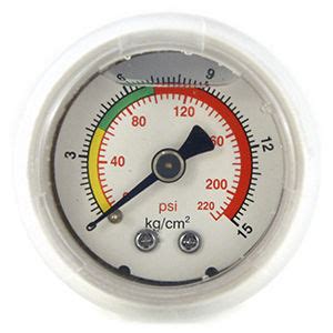 Man Metro Mido Pg Psi Ss Seasons Gauge Co Ltd Em A O