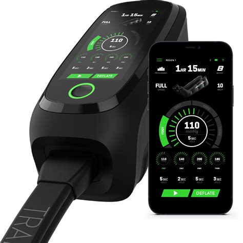 Rapid Reboot Regen Complete Compression Recovery