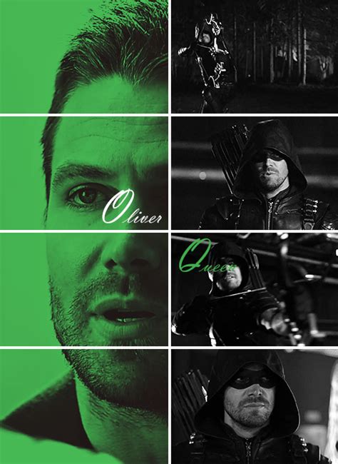 Oliver Queen Arrow Fan Art 39603708 Fanpop