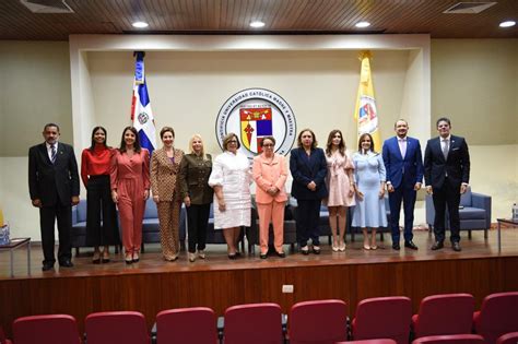 Tribunal Constitucional Magistrada Beard Marcos Resalta Pleno Del Tc