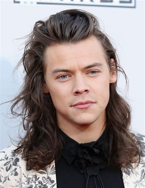 harry styles hair 1