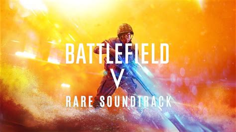 Battlefield V Soundtrack Iwo Jima Deploy Theme No Vocals Rare Music