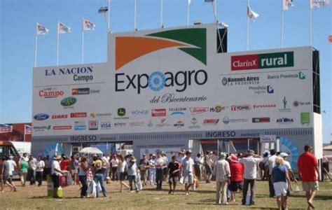 Valor Expo Agro 2024 arranca hoy la mega muestra del agro de América