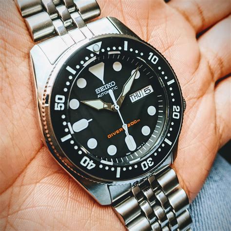 Seiko Hands Mod Factory Sale Ladorrego Ar