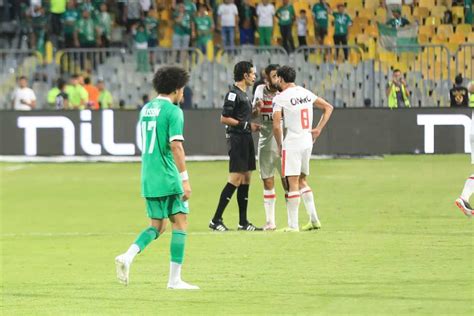 ميدو بعد أحداث الزمالك والمصري الحكام بينفذوا أجندة والإرهاب هو اللي