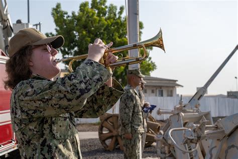 DVIDS - Images - Camp Lemonnier commemorates 9/11 [Image 10 of 13]