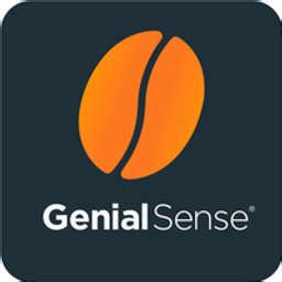 Genial Sense Crunchbase Company Profile Funding