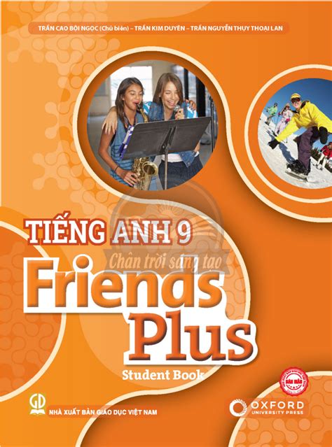 sgk tieng anh   tieng anh  friends  sach giao khoa lop