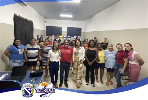 Parceria Munic Pio De Viradouro E Sebrae Oferece Curso De Produtos De