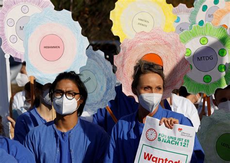 Oostenrijk Beraamt Lockdown Voor Ongevaccineerden Nrc